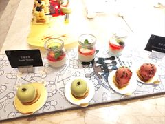 -盛宴自助餐厅(运达喜来登店)