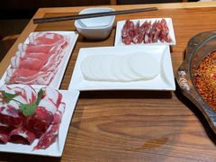 -傣妹火锅(南京东路一店)