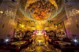 -谛融婚礼酒店·宴会厅(花园店)