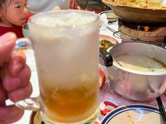 -老表记广西宵夜螺蛳鸭脚煲(西大店)