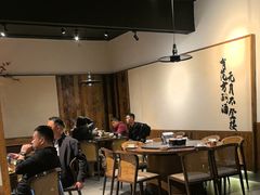 -筱湘溪·原住土菜小院