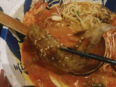 -味千拉面(广州白云机场T1西二店)