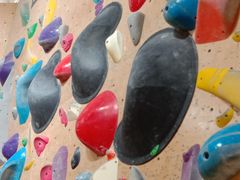 -问山MountQuest攀岩馆