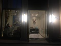 门面-小莫餐厅And More Restaurant西餐(北京展览馆店)