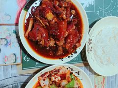 -贤花饭店(城阳店)