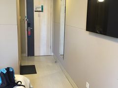-锦江之星(南京新街口店)