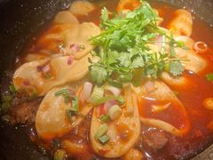 -符离集餐厅(万象城店)