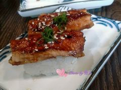 -大雄寿司(中华广场店)