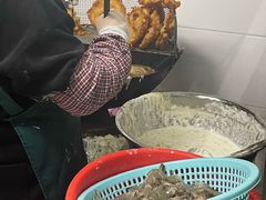 -信二嫂虾饼(振兴路店)