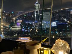 -Hi City·城市之巅