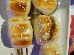 -木屋烧烤(白石洲店)