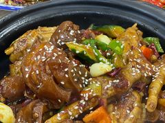 -江城燕子大排档(江汉路步行街店)