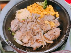 -胡椒厨房(学府凯德店)