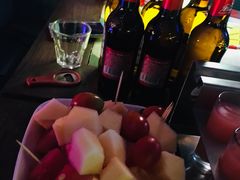 -好久不见网红乐队酒吧(鼓浪屿海底世界店)