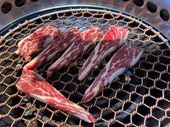 -九田家黑牛烤肉料理(新光汇店)