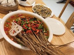 -嘉州叶婆婆钵钵鸡(建设路店)