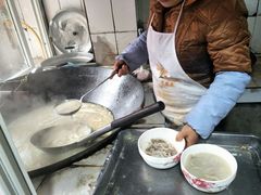 -刘记古镇羊肉汤