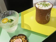 -茶是一枝花泡茶店