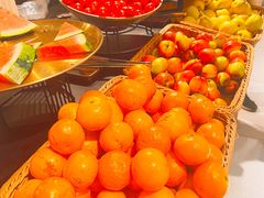 -鹈鹕素食餐厅自助餐部(正阳街店)