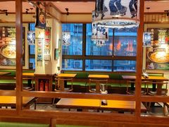 大堂-鑫花溪牛肉米粉(文星广场店)