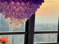 -天玑高空江景餐厅&酒吧Sky Secret Restaurant&Bar