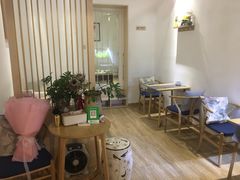 -茶庐(百花洲路店)