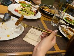 -LUCCA卢卡西班牙海鲜饭(远洋广场店)