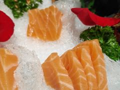 -神洲四海大酒楼(王府井澳门中心店)