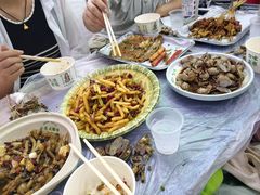 -小民大排档(江汉路店)