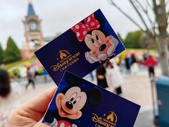 -上海迪士尼度假区