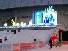 -沈阳奥体冰雪嘉年华