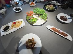 -月湖翠·上海菜(思南公馆淮海店)