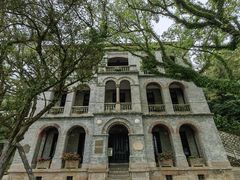 -江心屿景区