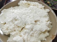 -梯坎豆花