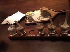 -恰餐厅及酒吧 CHAR Bar & Grill (北京丽都皇冠假日店)