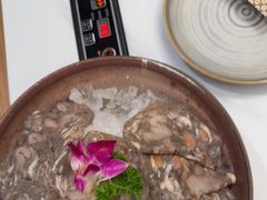 -喃喃椰·糟粕醋·椰子鸡火锅(七堡花园店)