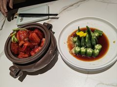 -四世同堂·京菜·烤鸭(双井店)