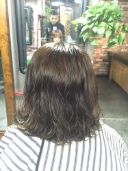 -HD HAIR STYLE