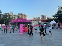 -广东省人民体育场
