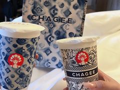 -霸王茶姬(上海静安大悦城店)