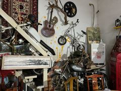 -新疆狼爷烤肉(宋庄店)