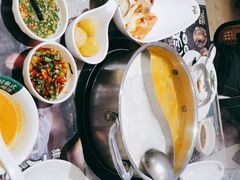 -集渔·泰式海鲜火锅(科华店)