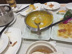 -香港新发烧腊茶餐厅(书城店)