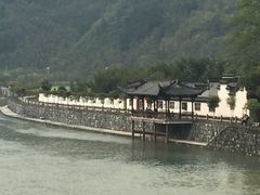 -绩溪龙川景区