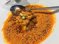 夫妻肺片-俏江南天津时尚曲艺主题餐厅(马场道店)