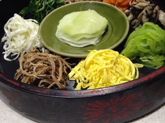 -将军牛排·尔滨地标朝鲜族美食(总店)