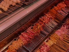 -老谢野馄饨(延安路店)