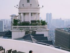 -塔顶·Cafe·日啡夜酒(北京路店)