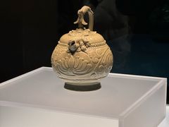 -陕西历史博物馆