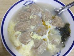 大馅云吞-海清宁记大馅云吞